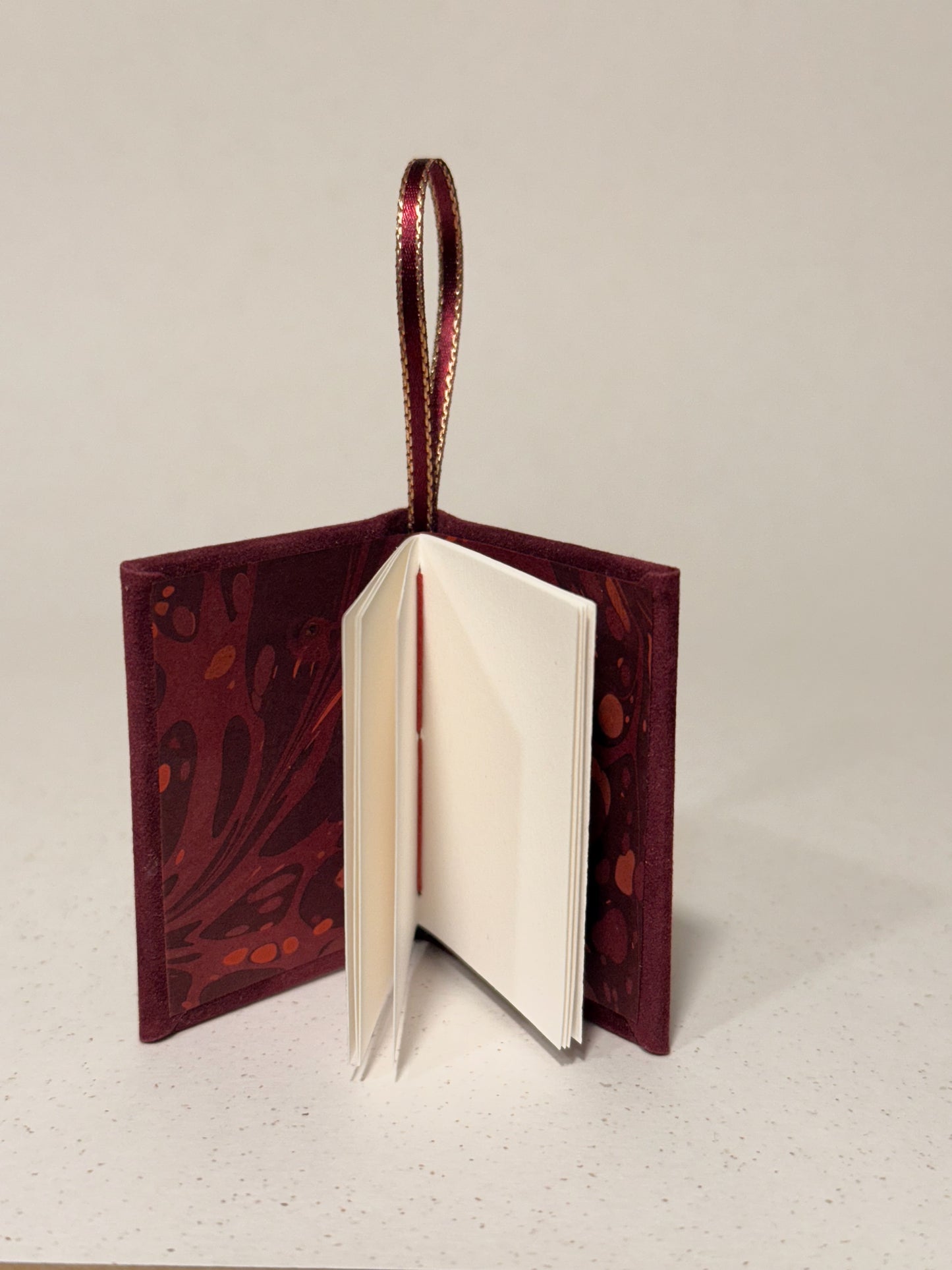 Christmas Tree Decoration | Book