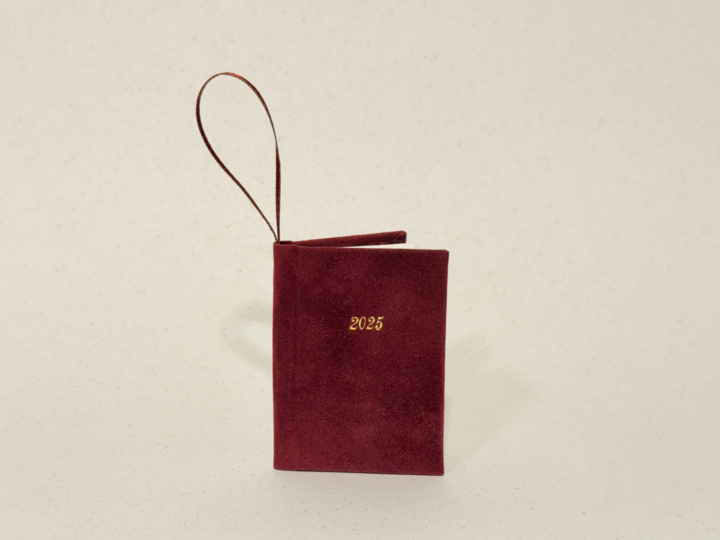 Christmas Tree Decoration | Book