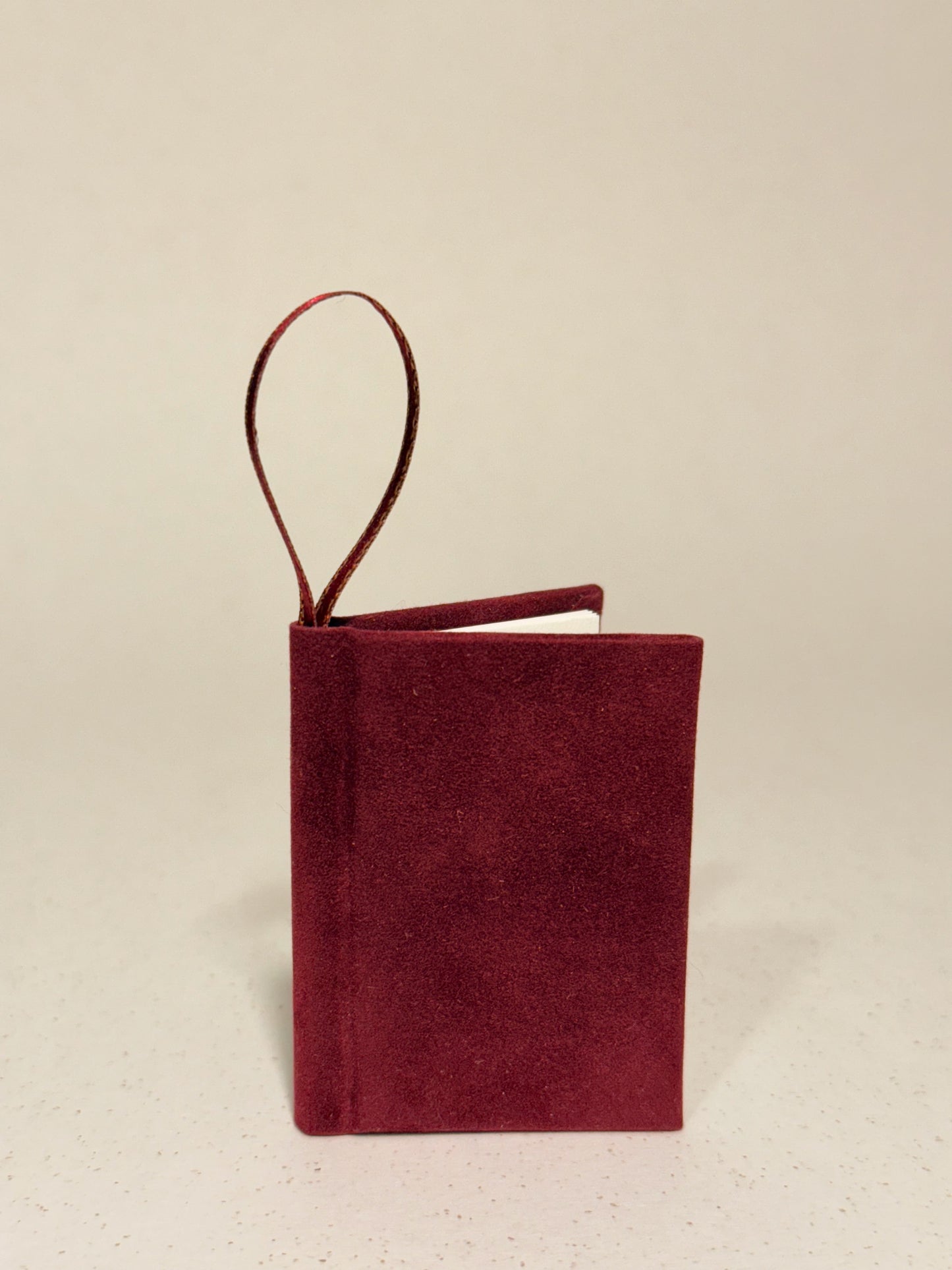 Christmas Tree Decoration | Book