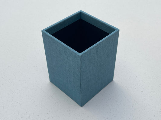 Pencil Pot | Blue