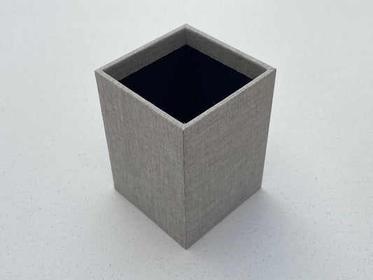 Pencil Pot | Grey